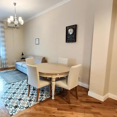 Apartment Luxury By Palazzo Senesi *