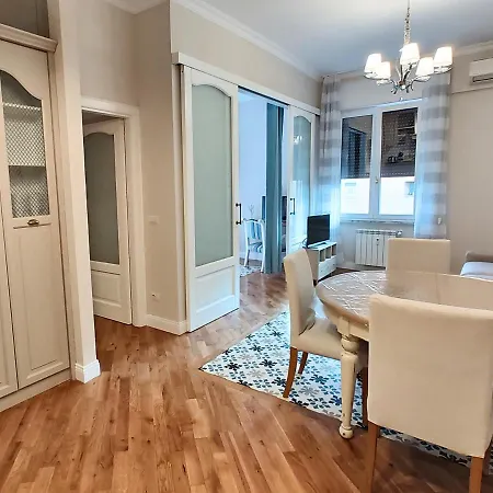 Apartment Luxury By Palazzo Senesi *
