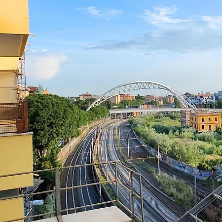 Apartment Luxury By Palazzo Senesi *