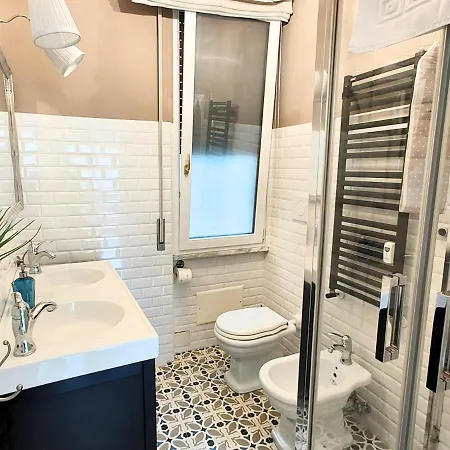 Apartment Luxury By Palazzo Senesi *