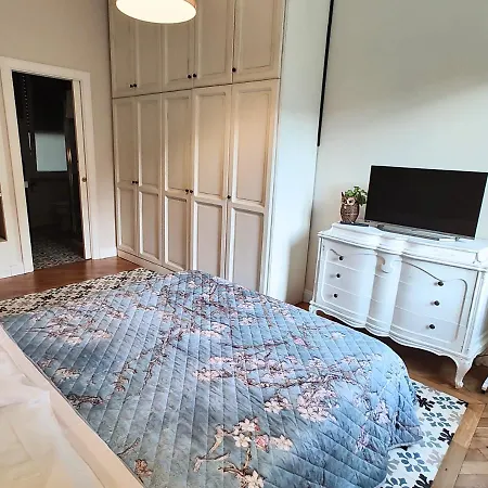 Luxury By Palazzo Senesi * Rom