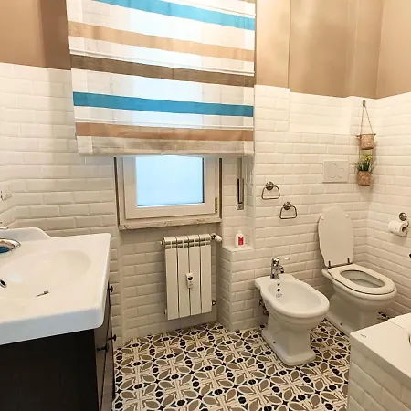 Luxury By Palazzo Senesi *