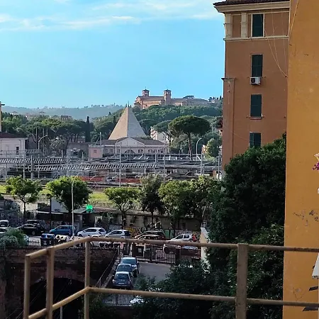 Apartment Luxury By Palazzo Senesi *