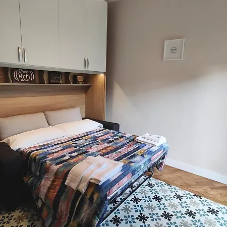 Luxury By Palazzo Senesi * Rom