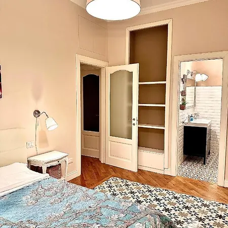 Apartment Luxury By Palazzo Senesi *