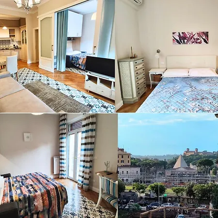 Luxury By Palazzo Senesi