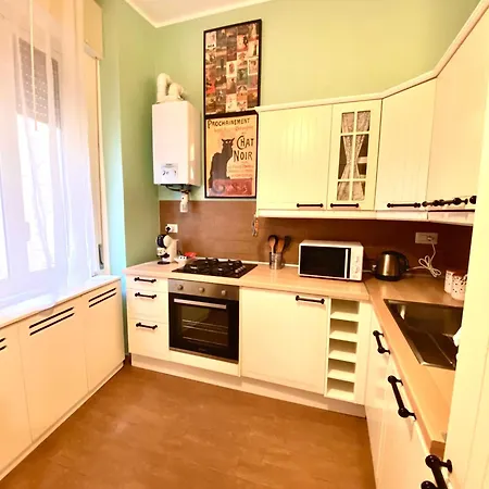 Apartment Luxury By Palazzo Senesi