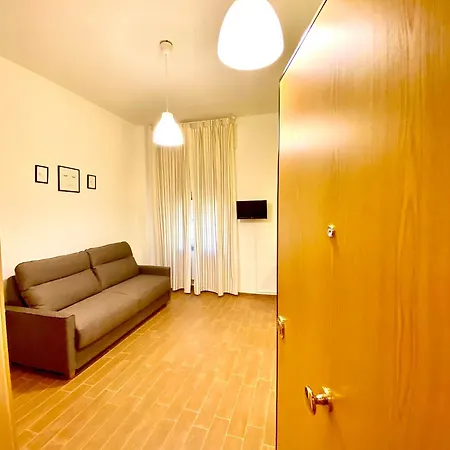 Luxury By Palazzo Senesi
