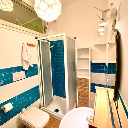 Apartment Luxury By Palazzo Senesi Rome