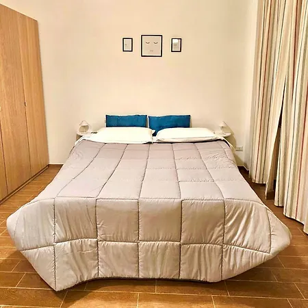 Apartment Luxury By Palazzo Senesi Rome