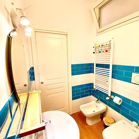 Apartment Luxury By Palazzo Senesi *