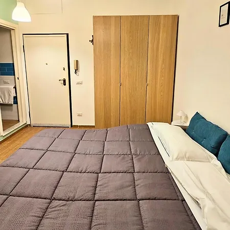 Luxury By Palazzo Senesi Apartment Rom