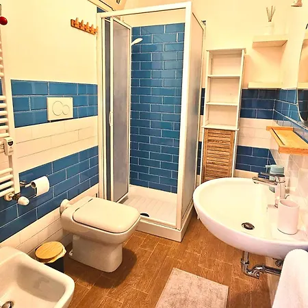 Apartment Luxury By Palazzo Senesi Rome