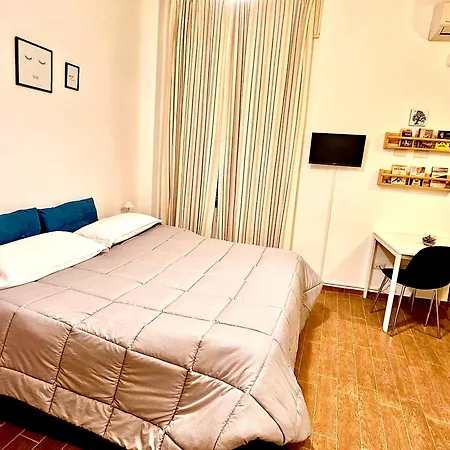 Apartment Luxury By Palazzo Senesi
