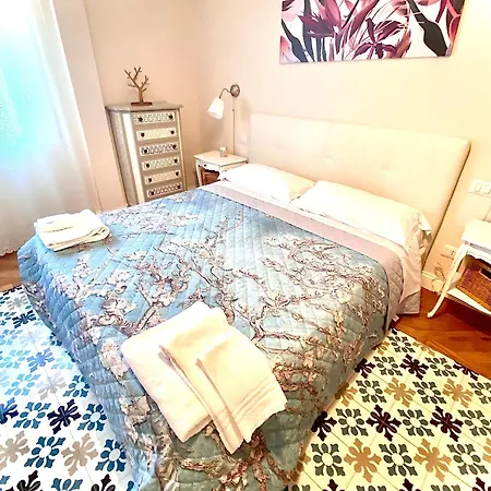 Apartment Luxury By Palazzo Senesi